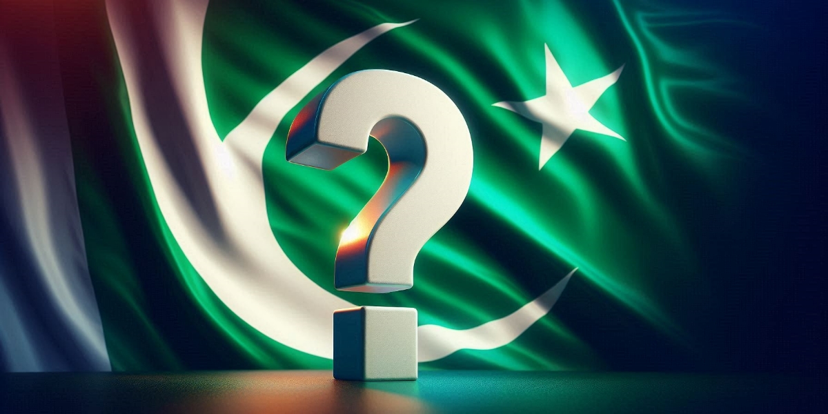 Pakistan Passport Ranking 2025